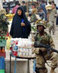 Election Year 2004: Why is the U.S. Refusing Iraqi Demands For Immediate Direct Elections?