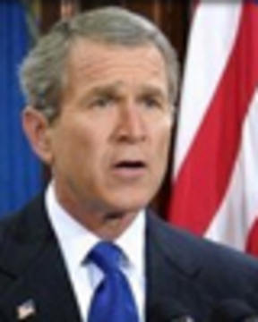 George Bush Choose Td Jakes Tour Gulf George Bush Choose Td Jakes Tour Gulf