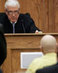 Ex-Klansman Killen Gets Maximum 60-Yr Sentence for Manslaughter Charge in 1964 Mississippi Killings