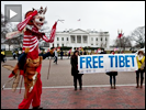 Free-tibet