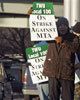 Strikeworkers