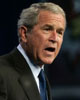 Bush Invokes Vietnam to Argue Against U.S. Troop Withdrawal from Iraq