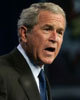 Bush Invokes Vietnam to Argue Against U.S. Troop Withdrawal from Iraq