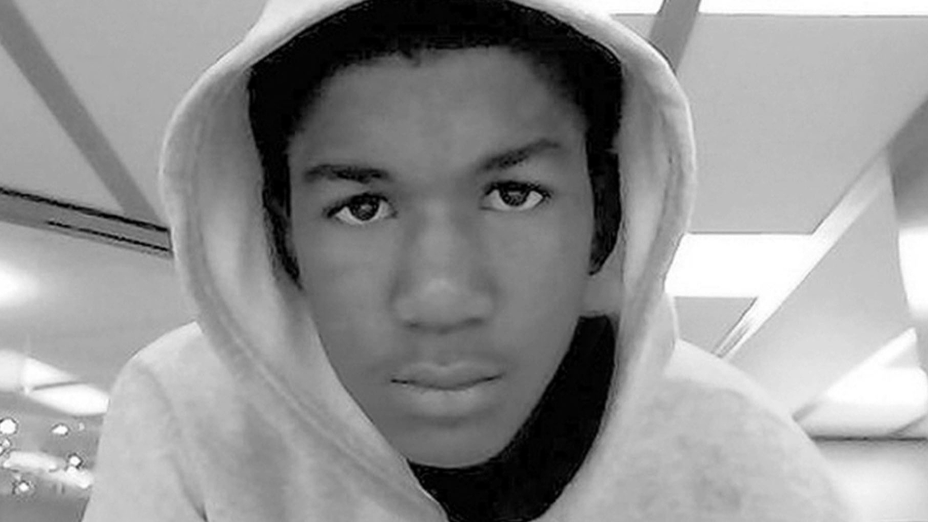 Trayvon Martin Hoodie