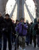 A Debate on the New York City Transit Strike