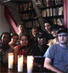 The Democracy Now! Staff Talks About the Blackout of 2003