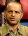 "We Don't Want War" - Leading Iranian Dissident and Former Political Prisoner Akbar Ganji