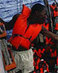 Aristide Warns of Possible Refugee Crisis in Haiti
