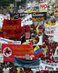 Polarized Venezuela Prepares to Vote on Chavez Recall