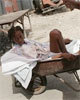 Haitiwoman