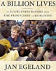 "From the Frontlines of Humanity": Former UN Relief Coordinator Jan Egeland on World Crises -- Congo, Darfur, Iraq, Colombia and Palestine