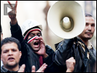 Egypt-strike