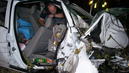 Gmautocrash