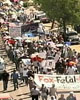 Oaxaca Residents Mobilize for 1-Year Mark of State Repression of Popular Uprising