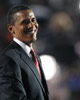 In Front of Record Convention Crowd, Obama Accepts Democratic Nomination