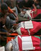 Over 100 Palestinians Killed in Three Week Israeli Offensive