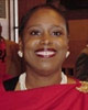 Green Party Presidential Candidate Cynthia McKinney Responds to Obama Win