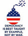 Clear Channel Rejects Times Square Peace Billboard Timed for RNC