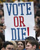 Voteordie