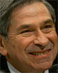 Bush Names Iraq War Architect Paul Wolfowitz to Head World Bank