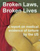 Brokenweb