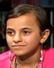 Ten-Year-Old Iraqi Girl Receives Medical Treatment in South Carolina After Losing Legs in U.S. Air Strike