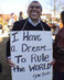 Bush Booed by Protesters at Martin Luther King's Grave