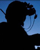 Five Months Before Being Killed in Iraq a U.S. Marine Speaks Out for Peace