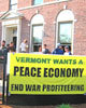 10 Arrested at General Dynamics Protest in Vermont