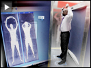 Body-scanners