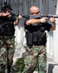 The Militarization of New Orleans: Jeremy Scahill Reports from Louisiana