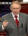 Almost 1,000 Days After U.S. Invasion of Iraq, Democratic Senators Call in Secret Session for Investigation of Pre-War Intelligence