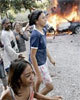 East Timor Declares State Of Emergency As Violence Spreads