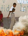 Haiti Capital Braces For Attack