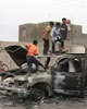 "Iraq Has Really Become Somalia...A Collection of Different Militias" -- Back from Baghdad, Journalist Nir Rosen Paints a Picture of a Broken Iraq