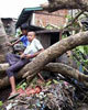 Report from Burmese-Thai Border on the Devastating Cyclone that Has Killed Over 15,000 People in Burma