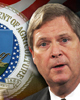 Obama Picks Pro-Ethanol, Agribusiness Ex-Iowa Gov. Tom Vilsack to Head Agricultural Dept. 