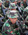 Aceh Peace Agreement Leaves Indonesian Military in Place