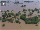 Pakistan-aerial