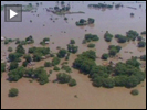 Pakistan-aerial