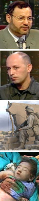 EXCLUSIVE: Al Jazeera Reporters Give Bloody First Hand Account of April '04 U.S. Siege of Fallujah