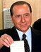 Italian Prime Minister Silvio Berlusconi Refuses to Concede Defeat Despite Official Election Results