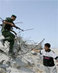 Jewish Settlers Receive Hundreds of Thousands in Compensation for Leaving Gaza While Palestinians Working for Them Get Nothing