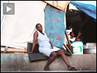 Haiti-camp