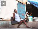 Haiti-camp