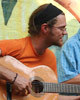 David Rovics Pays Tribute to Fellow Musician and Friend Brad Will