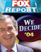 Outfoxed: New Documentary Charges Fox News Tailored Coverage to Back Bush