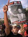 As Bush Travels to South Africa We Hear From Nelson Mandela, Poet and Activist Dennis Brutus, Greg Palast and Others