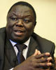 Zimbabwe in Crisis: Opposition Leader Morgan Tsvangirai Withdraws from Run-Off Against Robert Mugabe