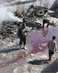 Baghdad Imposes Daytime Curfew as Violence Escalates Following Shiite Mosque Bombing